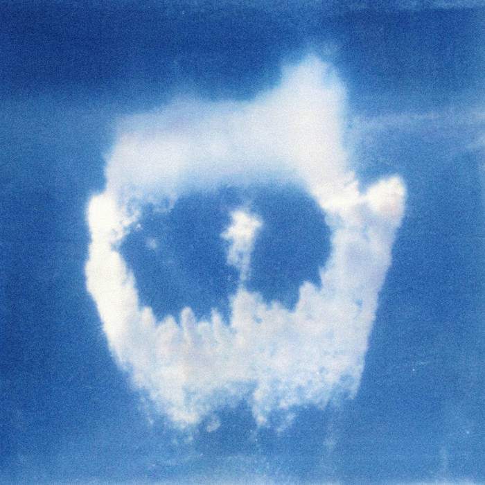 Resavoir - Above the Clouds [LP - Rare Cloud]
