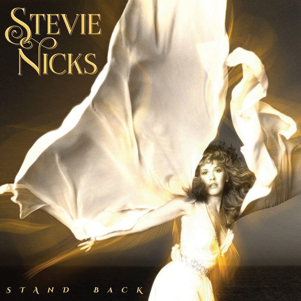 Stevie Nicks - Stand Back [2xLP]