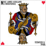 Mike James Kirkland - The Business [LP]