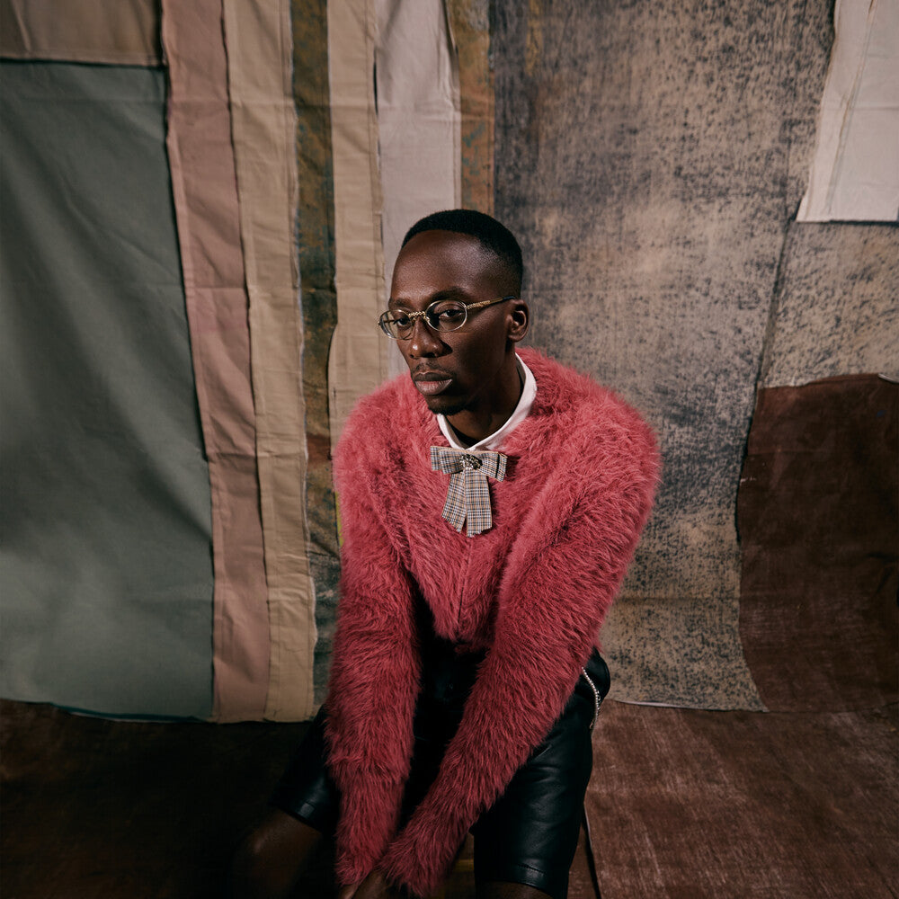 Dahi - Black Boy Alternative [CD]