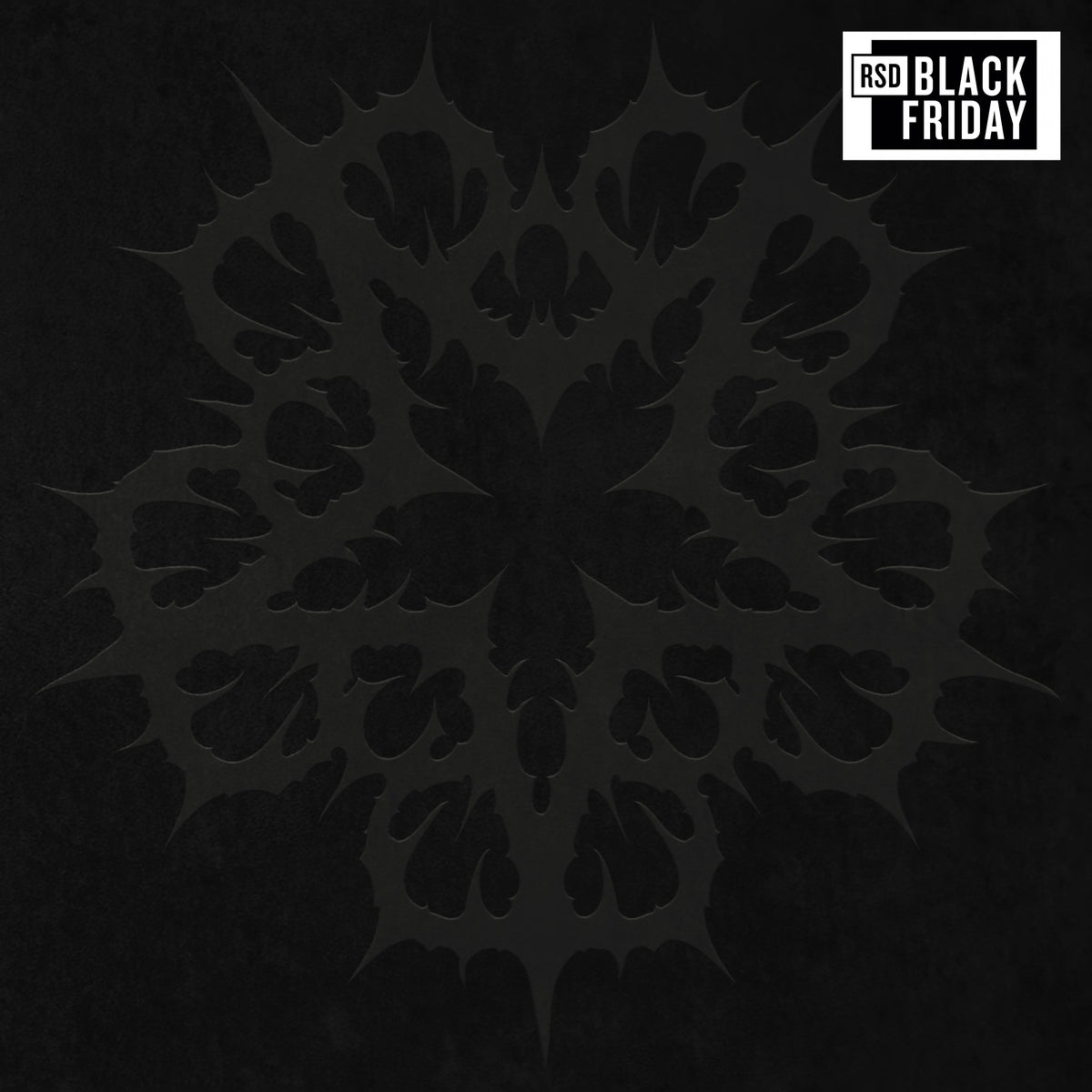 Black Veil Brides - Black EP [LP]