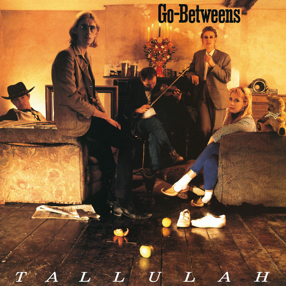 Go-Betweens, The - Tallulah [LP]