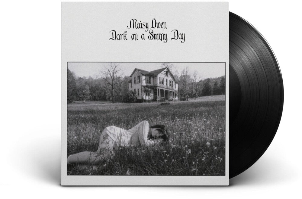 Maisy Owen - Dark on a Sunny Day [LP]