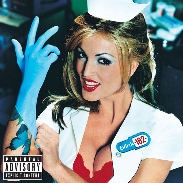 Blink-182 - Enema Of The State [CD]