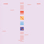 Com Truise - Iteration [2xLP]