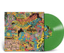 King Gizzard & the Lizard Wizard - Oddments [LP - Green/Injection Molded/PET Plastic]