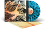 Heavy Eyes, The - Focus [LP - Blue/Black Splatter]
