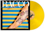 Masayoshi Takanaka - Cha Cha Me [LP - Yellow/Clear]