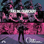 Goblin - Il Ras Del Quartiere (Original Soundtrack) [LP - Clear/Lilac]