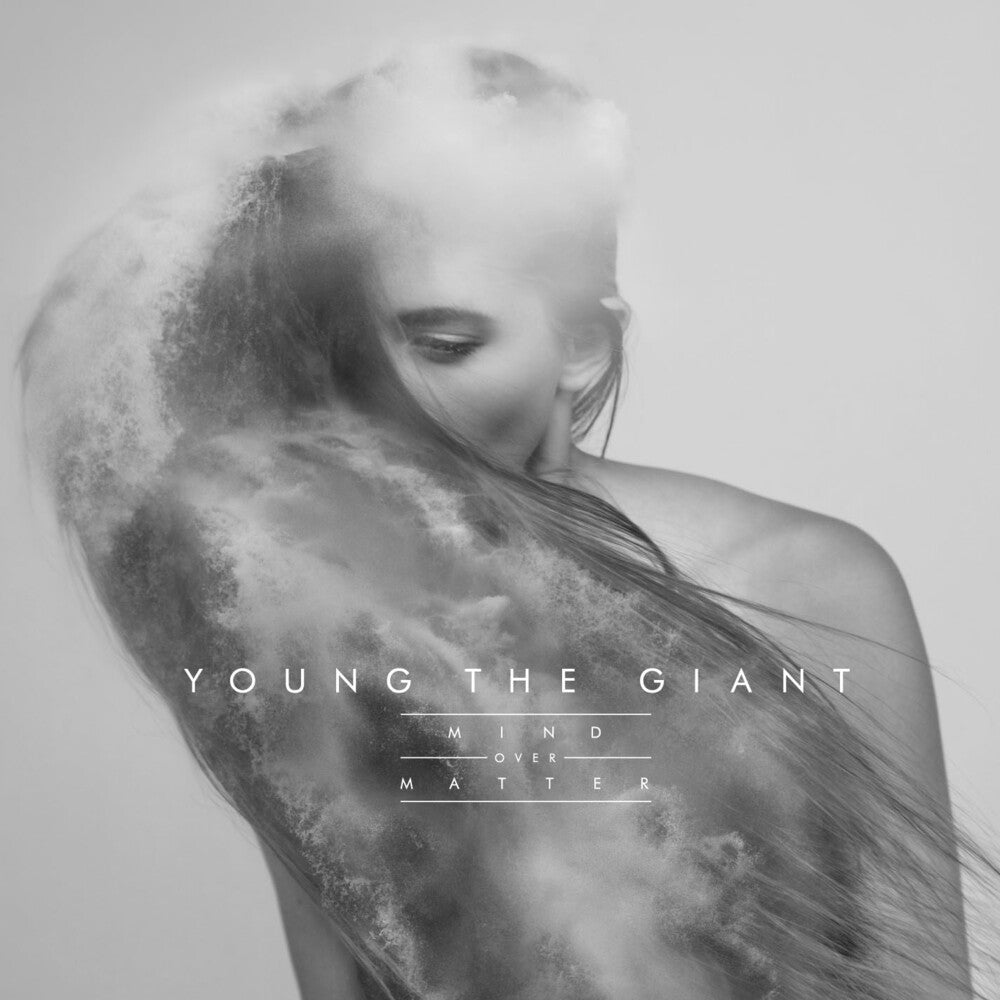 Young the Giant - Mind Over Matter (10th Anniversary) [2xLP]