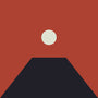 Tycho - Epoch (10th Anniversary) [LP - Blue/Black]