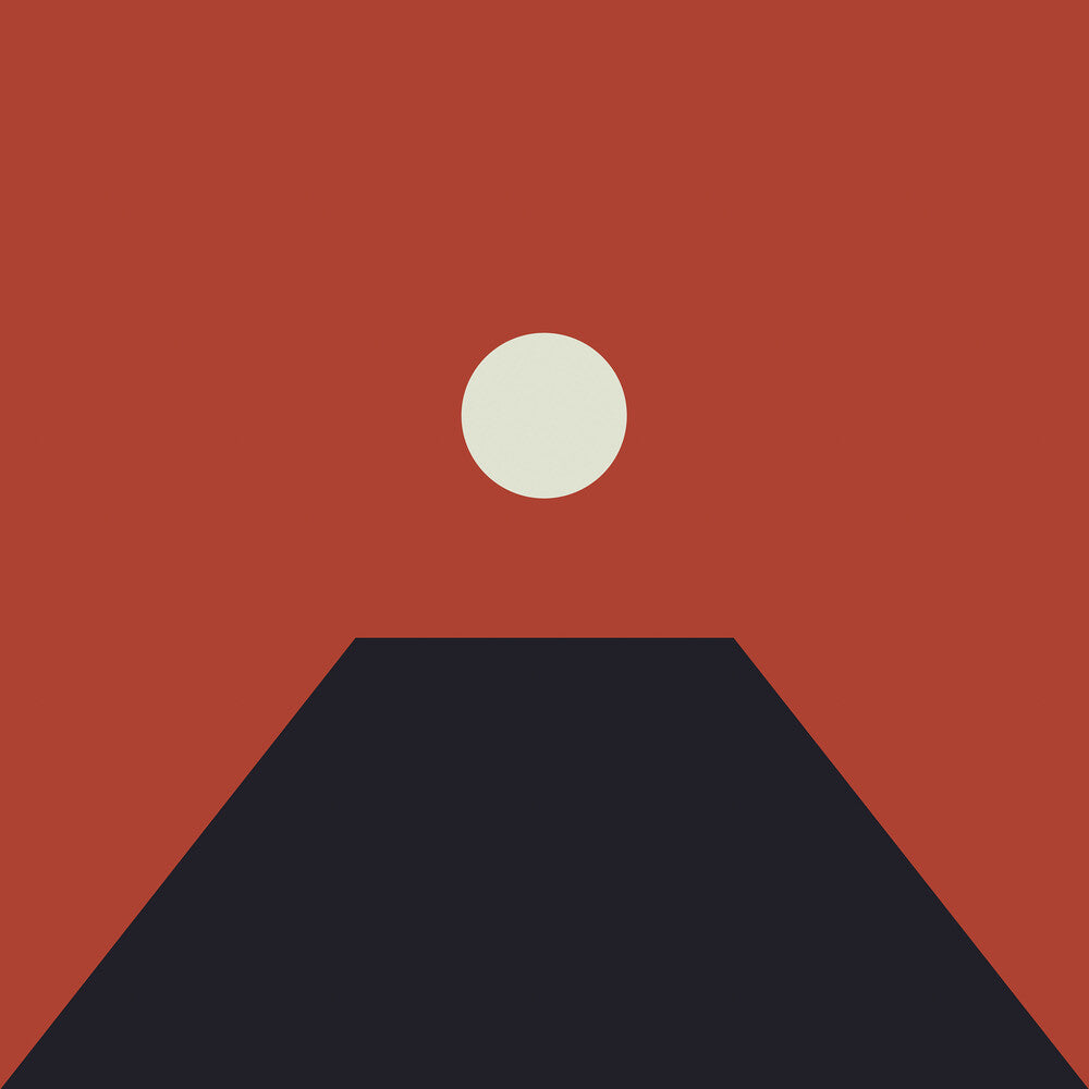 Tycho - Epoch (10th Anniversary) [LP - Blue/Black]
