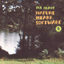 Pia Fraus - Nature Heart Software (20th Anniversary) [LP - Orange]
