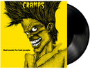 Cramps, The - Bad Music For Bad People [LP]