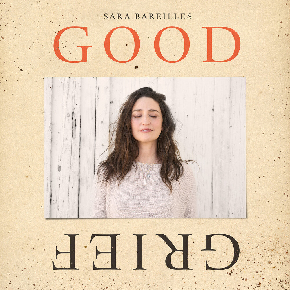 Sara Bareilles - Good Grief [2xLP]