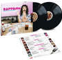 Frank Zappa - ZAPPAtite: Frank Zappa's Tastiest Tracks [2xLP]