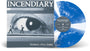 Incendiary - Thousand Mile Stare [LP - Blue/White]