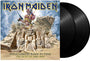 Iron Maiden - Somewhere Back in Time: The Best of 1980-1989 [2xLP]
