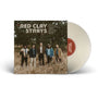 Red Clay Strays - Made By These Moments [LP - White/Transparent]