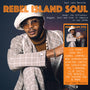 Soul Jazz Records - Rebel Island Soul: Under The Influence (Reggae Funk & Soul In Jamaica in the 1970s) [2xLP]