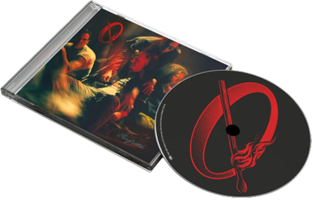 Queens of the Stone Age - Perfecth [CD]