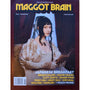 Maggot Brain - Issue #21 [Magazine]
