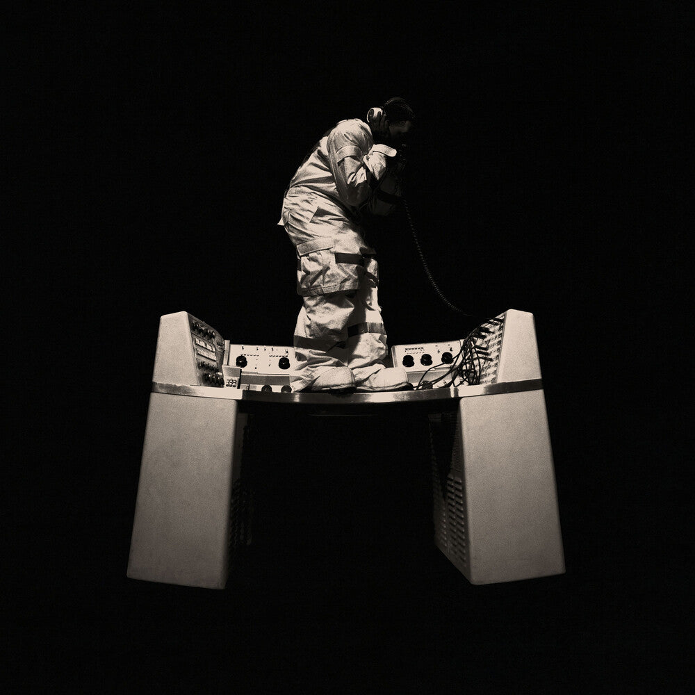 Don Toliver - Octane [2xLP - Clear]