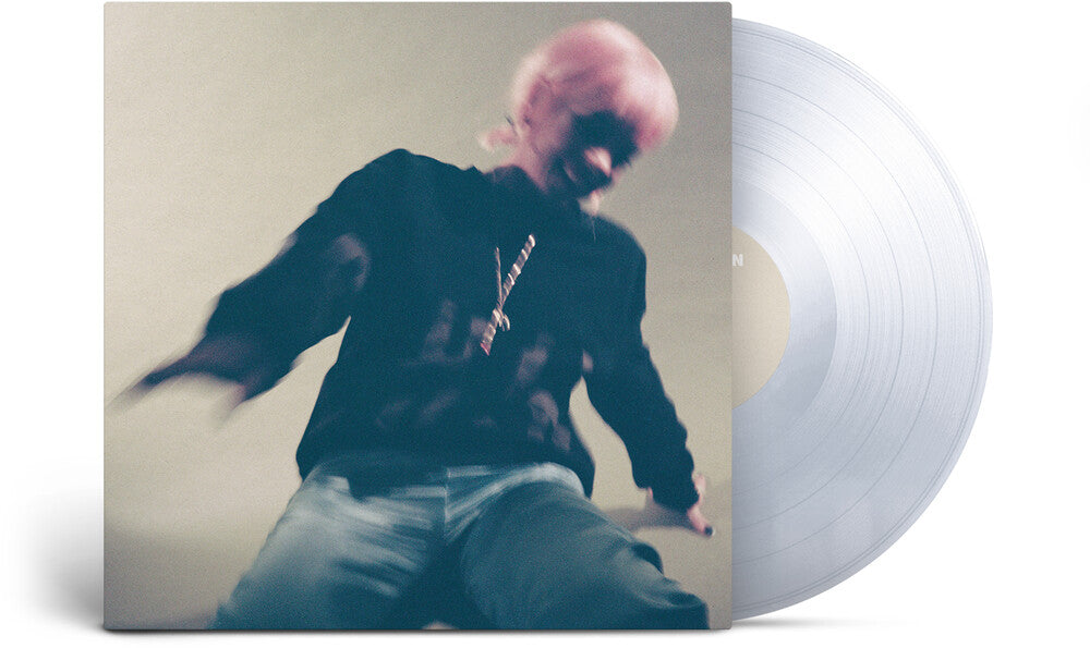 Lily Allen - No Shame [LP - Clear]