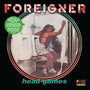 Foreigner - Head Games [LP]