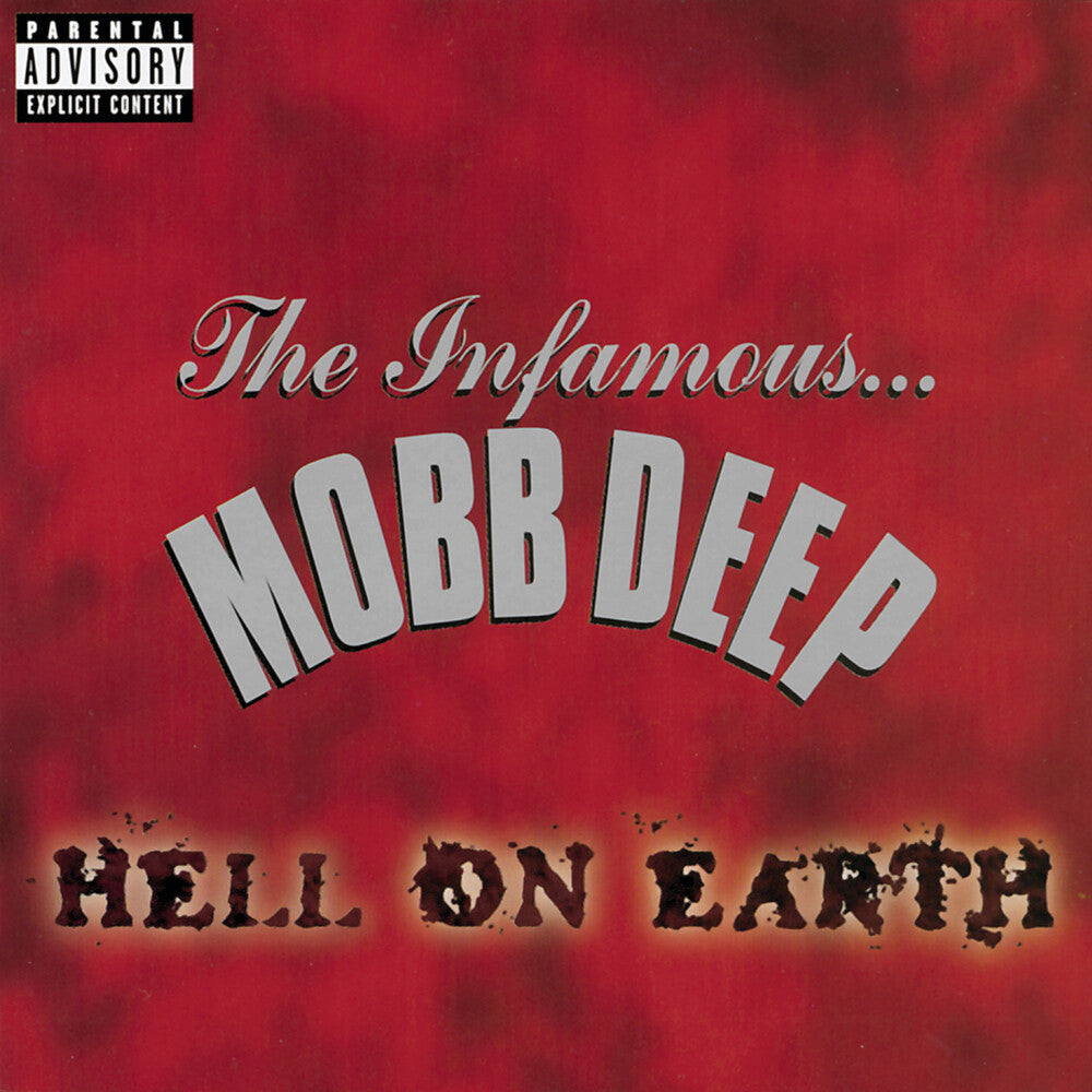 Mobb Deep - Hell On Earth [2xLP - 140 Gram]