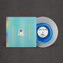 God of War - Molly Picture [LP - Blue/Clear]