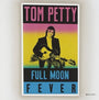 Tom Petty - Full Moon Fever [CD]