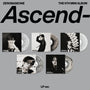 Zerobaseone - Ascend- [LP]