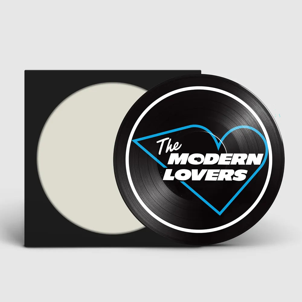 Modern Lovers, The - The Modern Lovers [LP - Picture Disc]