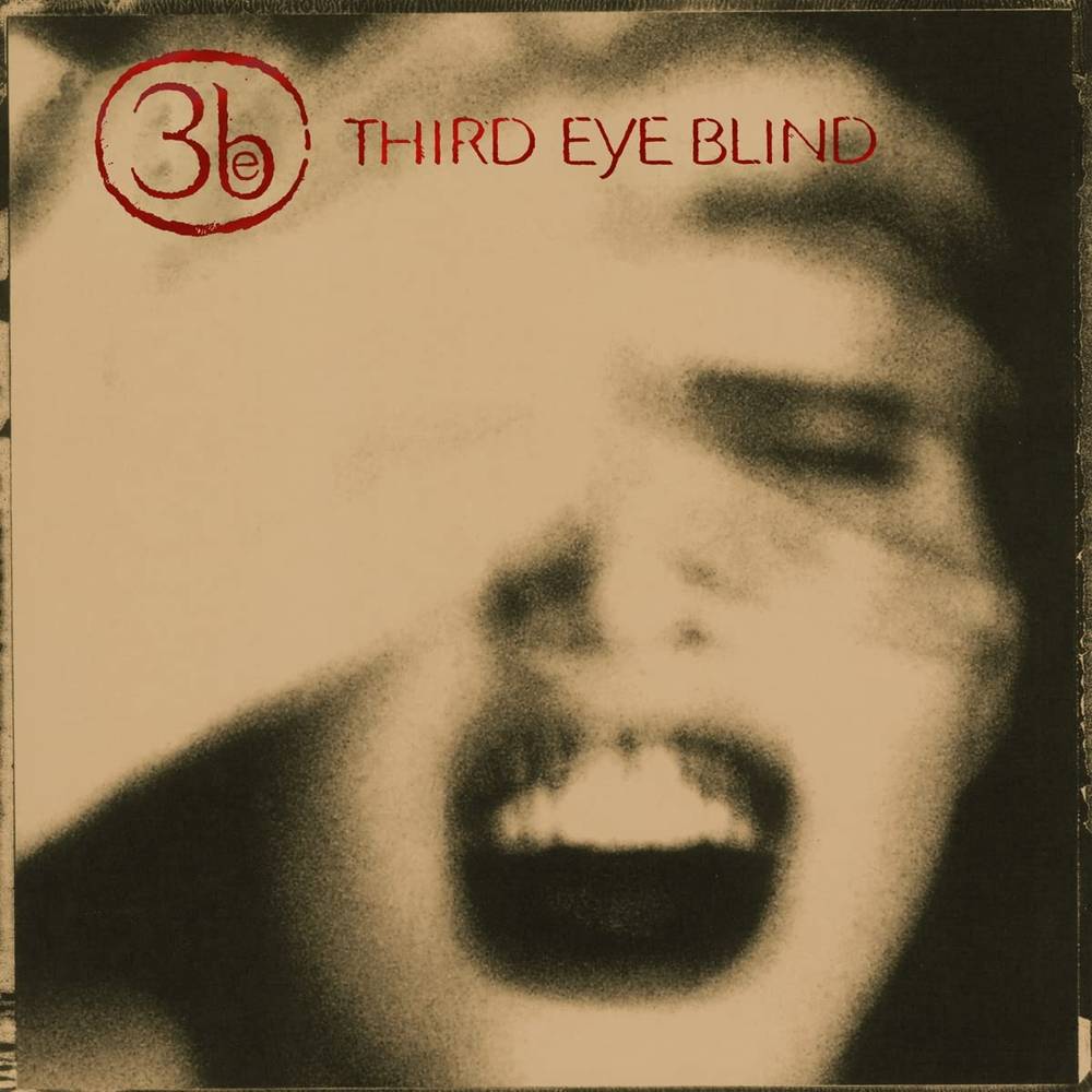 Third Eye Blind - Third Eye Blind [2xLP]