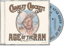 Charley Crockett - Age Of The Ram [CD]