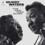 Muddy Waters - The Real Folk Blues (Chess Acoustic Sounds Series) [LP]