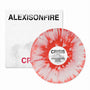 Alexisonfire - Crisis [LP - Red/White Splatter]