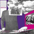 Soda Stereo - Nada Personal [LP - Clear]