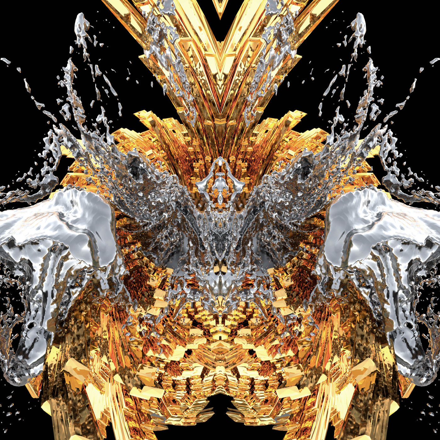 Band Of Skulls - Himalayan [LP - Purple]