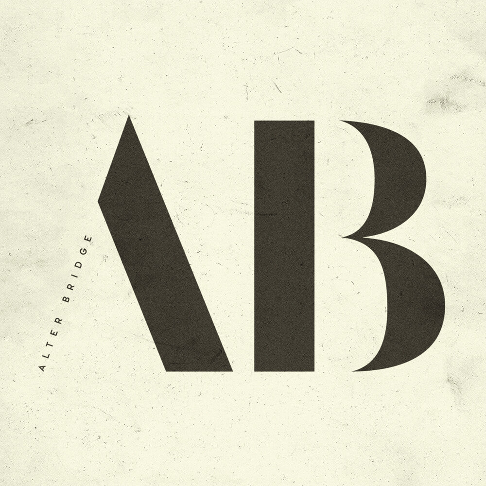 Alter Bridge - Alter Bridge [2xLP]