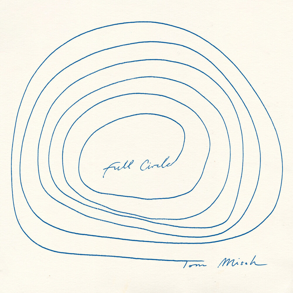 Tom Misch - Full Circle [LP]