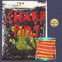 Sharp Pins - Radio DDR [LP]