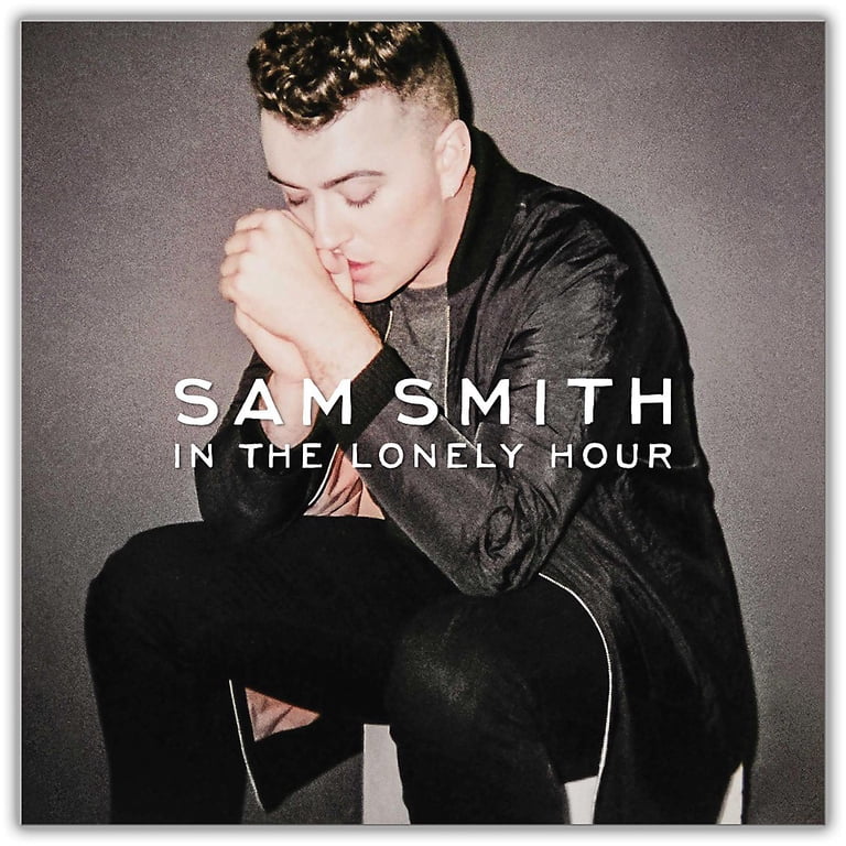 Sam Smith - In the Lonely Hour [LP]