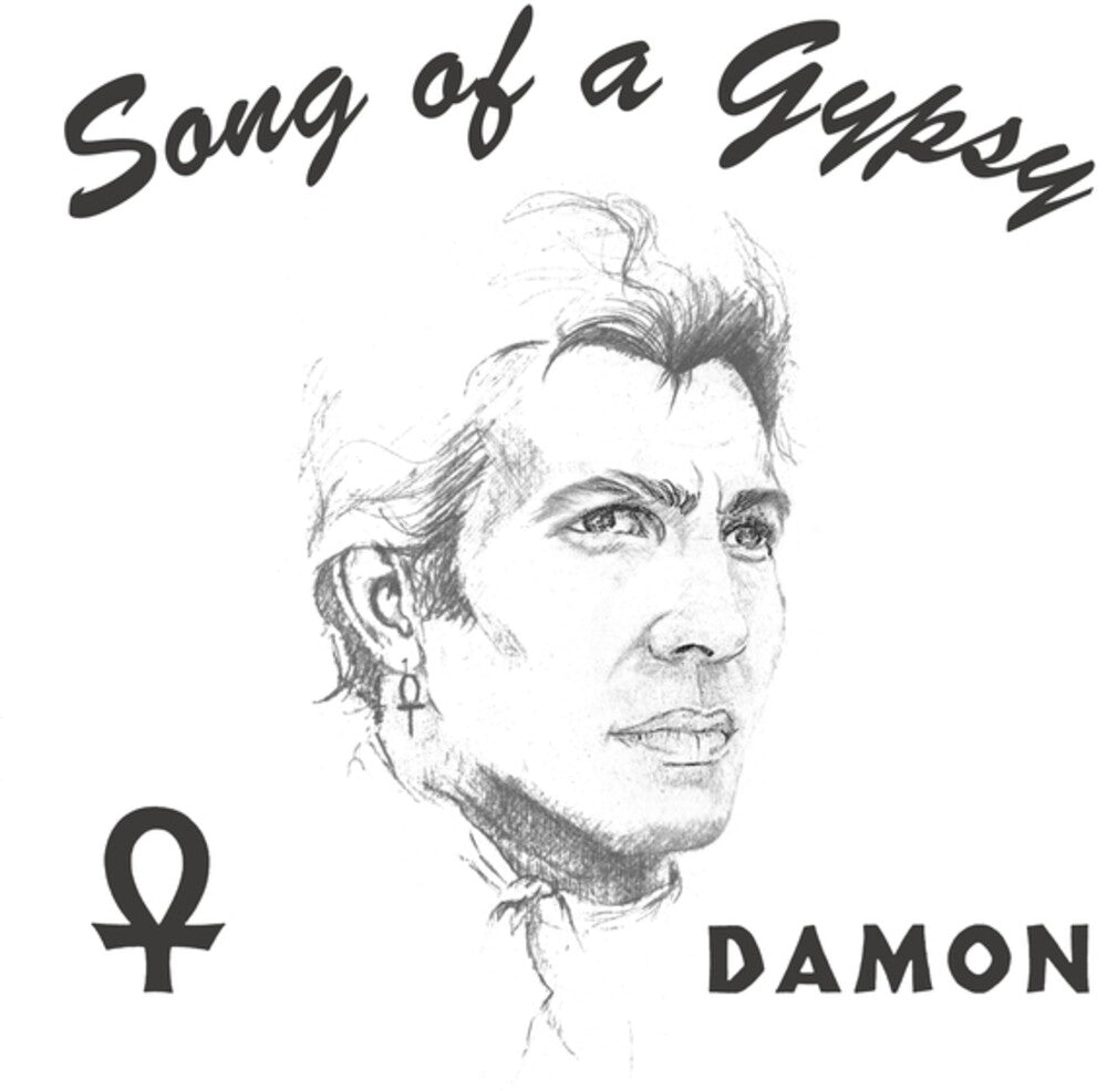 Damon - Song of a Gypsy [LP]