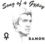 Damon - Song of a Gypsy [LP]