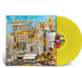 King Gizzard & the Lizard Wizard - Sketches of Brunswick East [LP - Yellow/Injection Molded/PET Plastic]