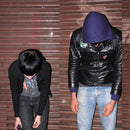 Crystal Castles - Crystal Castles [2xLP]
