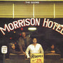 Doors, The - Morrison Hotel [LP]