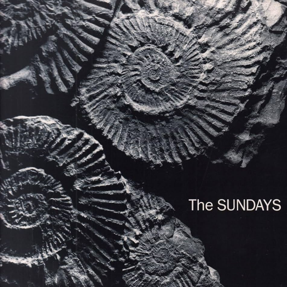 Sundays, The - Reading Writing And Arithmetic [LP]